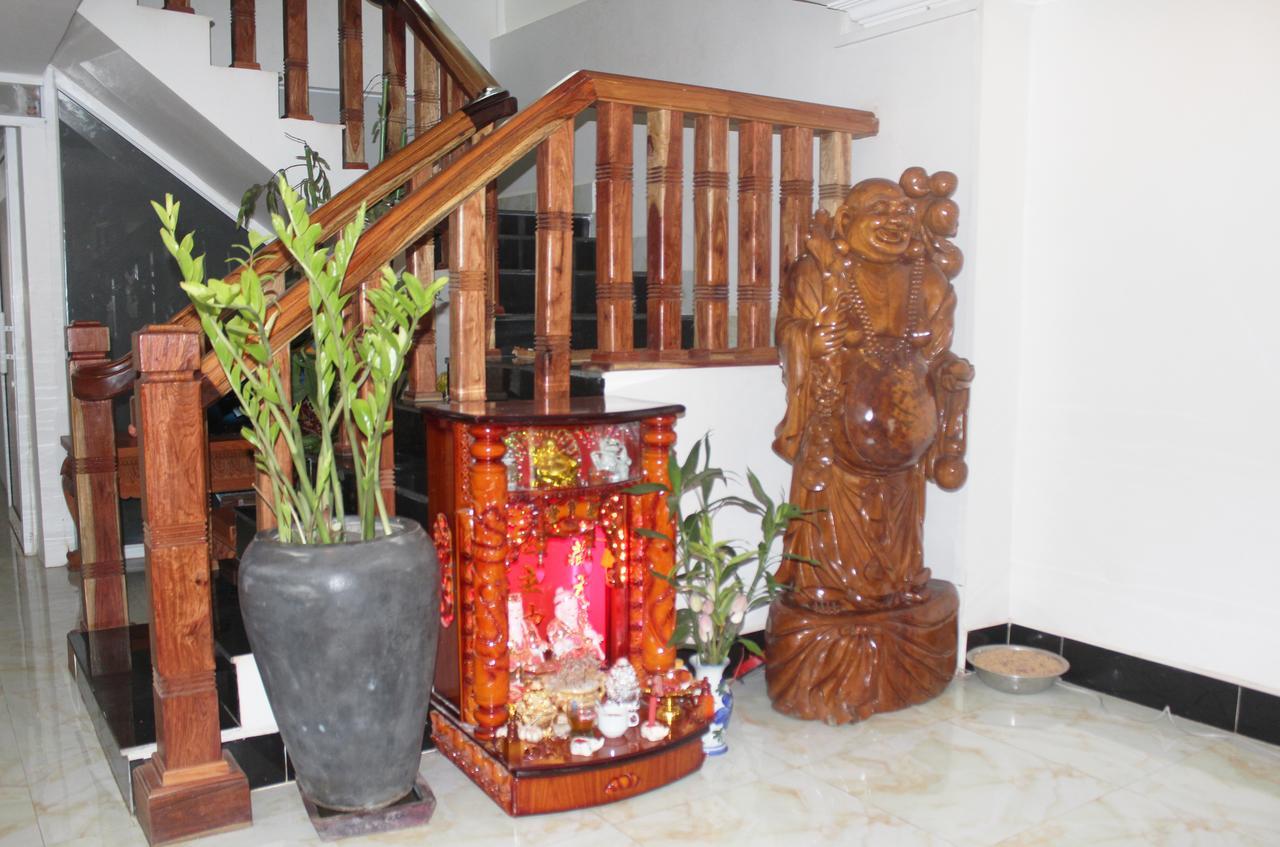 Angkor Udom Guesthouse Siem Reap Buitenkant foto